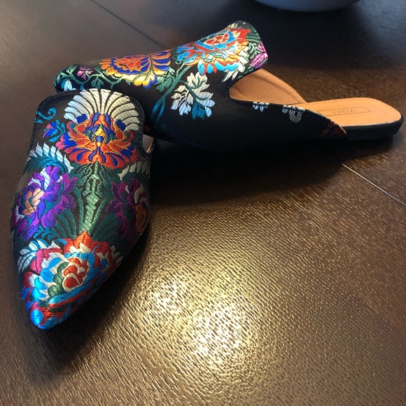 Yoki Mules - Picture 2 of 4